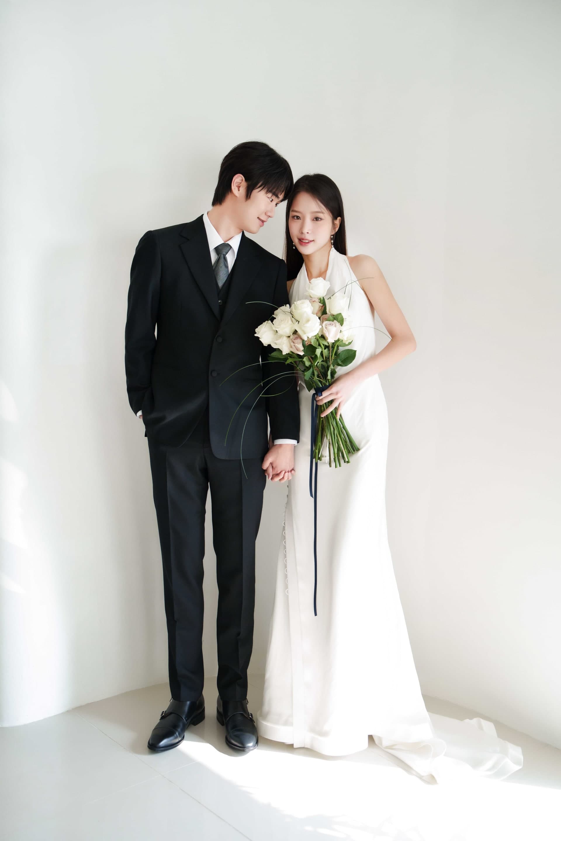 벨리바이고 웨딩촬영 대표 사진